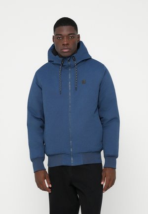 Rip Curl ANTI SERIES ONE SHOT 5K/5K JKT - Winter jacket - light navy