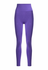 Cellulite Control Light - Leggings - amethyst