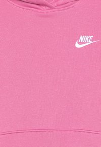 Nike Sportswear CLUB UNISEX - Camisola - magic flamingo/white