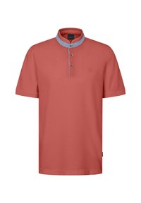 Unausgewählt, apricot