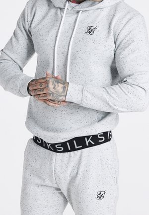 Jersey con capucha - grey