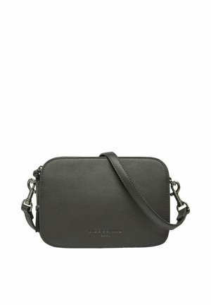 Liebeskind Berlin, CROSSBODY BAG - Sac bandoulière - deep soil
