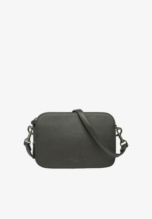 Liebeskind Berlin, CROSSBODY BAG - Sac bandoulière - deep soil