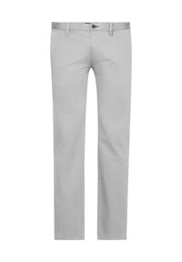 Unselected, taupe