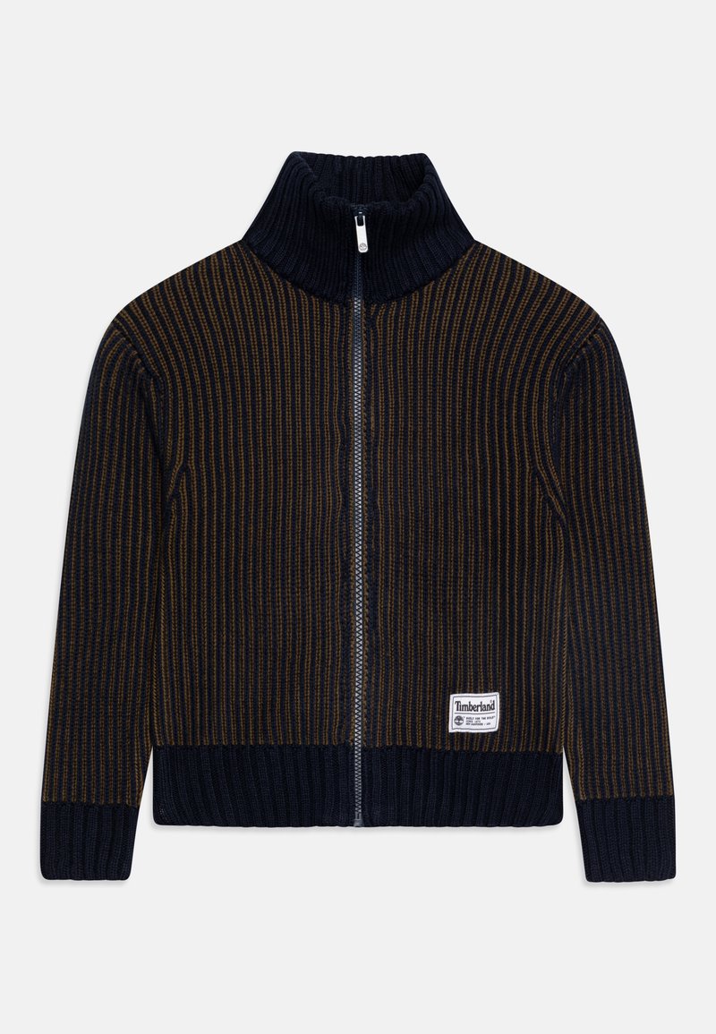 Timberland Vest donkerblauw