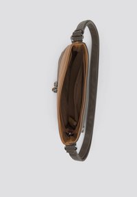 TOM TAILOR TTELLEN - Umhängetasche - mixed cognac