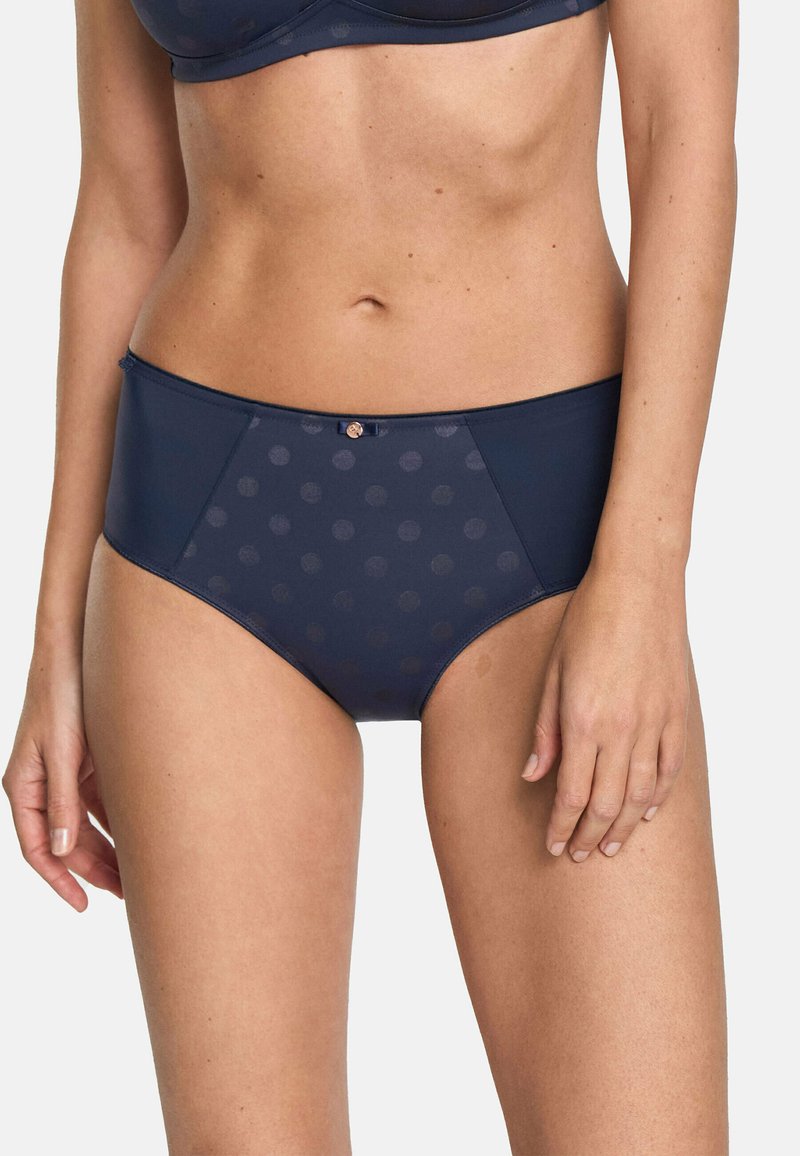 Susa 5108 dames Shapewear slips