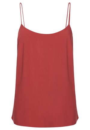 Linne - red