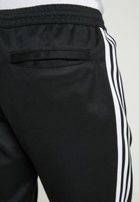 adidas beckenbauer tracksuit bottoms
