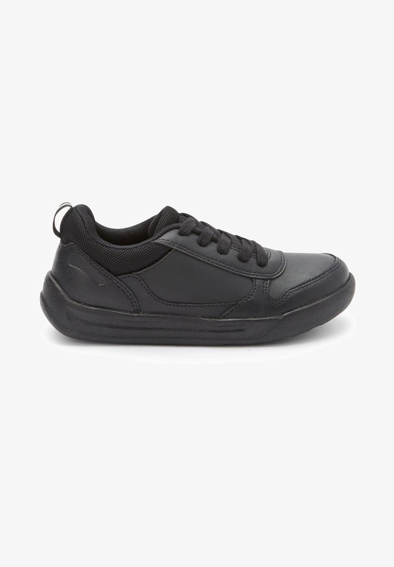 Next Zapatillas - black