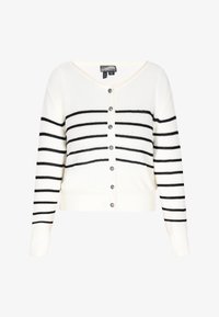 Selezionato, offwhite black