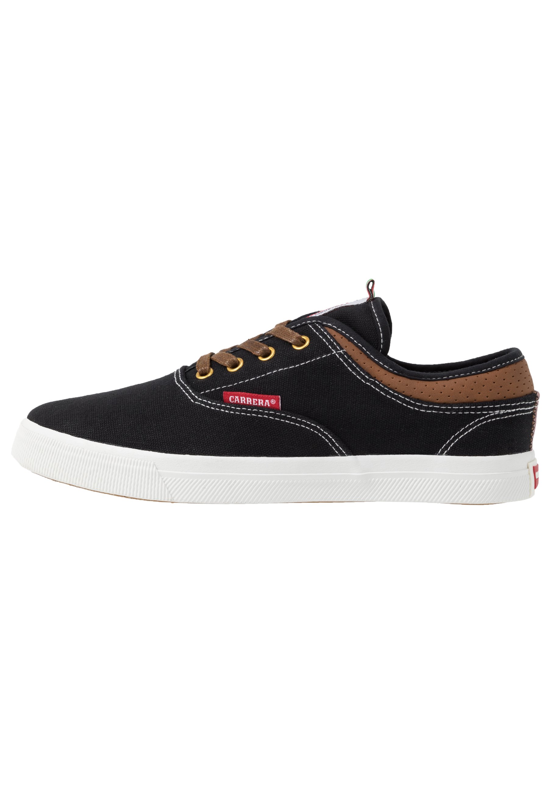 Carrera Footwear NOBLE - Joggesko - black Carrera Footwear NOBLE - Joggesko - black