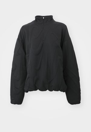 Nike Sportswear COZY LOGO - Sweater - black