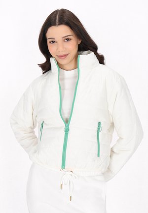 Téli dzseki - wit