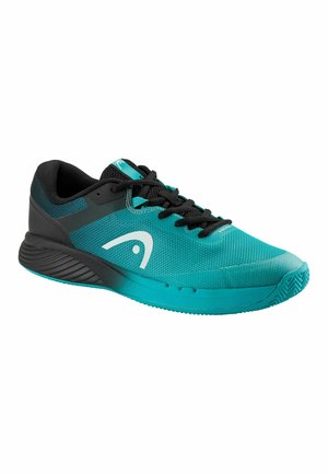 SPRINT EVO 3.5 - Clay court tennis shoes - blau