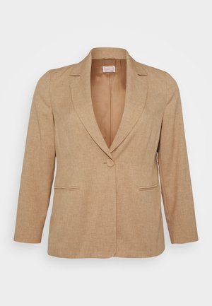 Persona by Marina Rinaldi TOLONE - Blazer - beige