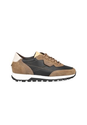 Lloyd, LLOYD DAMEN - SNEAKER MILO SCHWARZ 41 - Sneaker low - schwarz