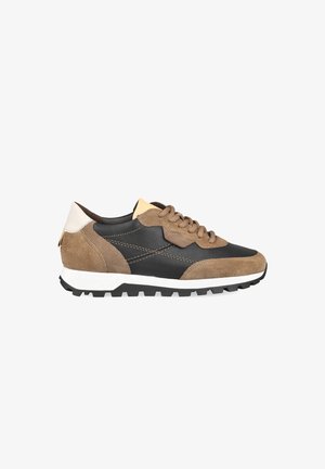 Lloyd, LLOYD DAMEN - SNEAKER MILO SCHWARZ 41 - Sneaker low - schwarz
