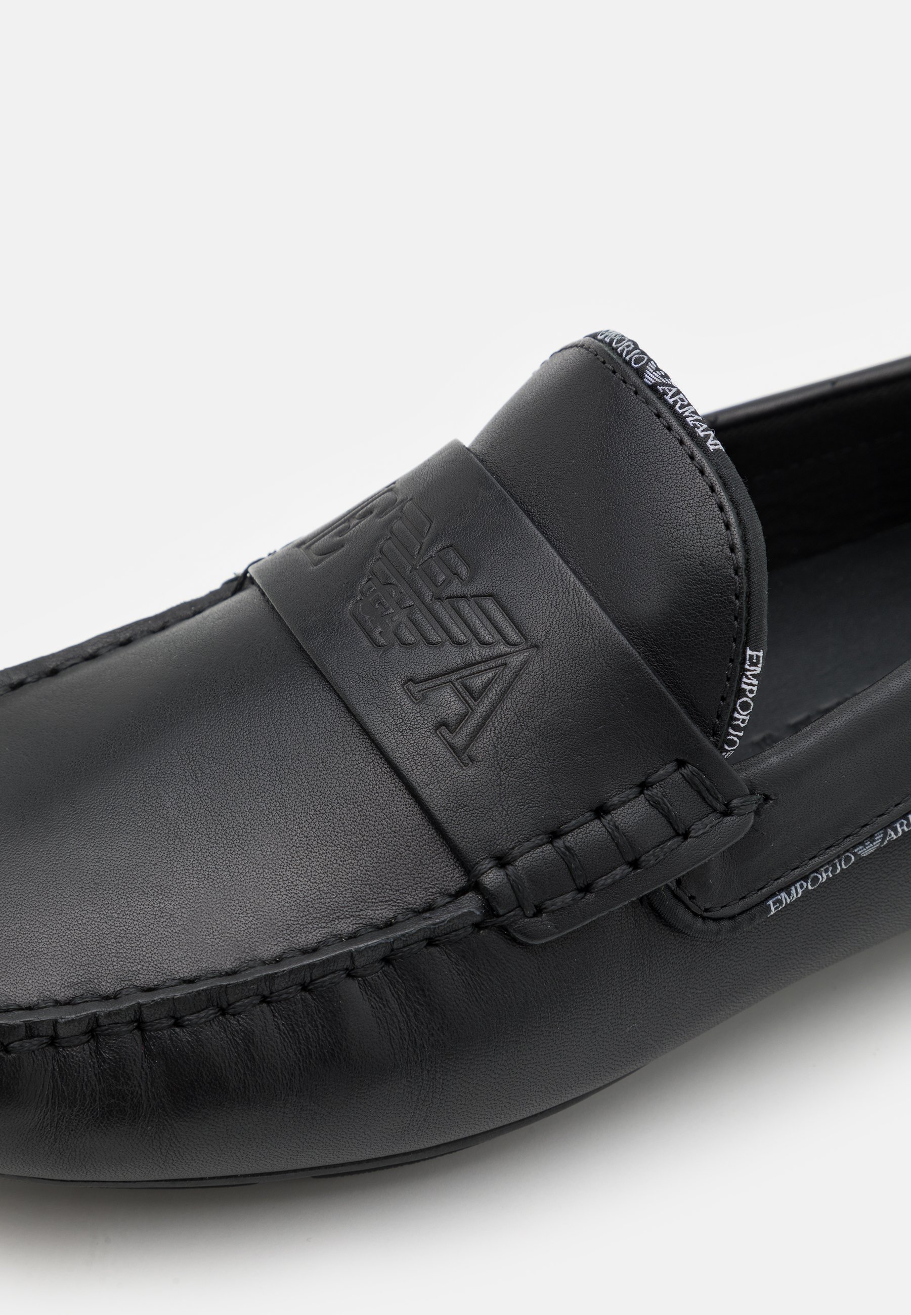 Heren Mocassins van Giorgio Armani | Stylight