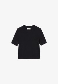 Unselected, deep night blue