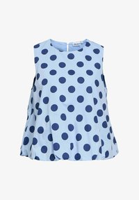 Δεν επιλέχθηκε, brunnera blue