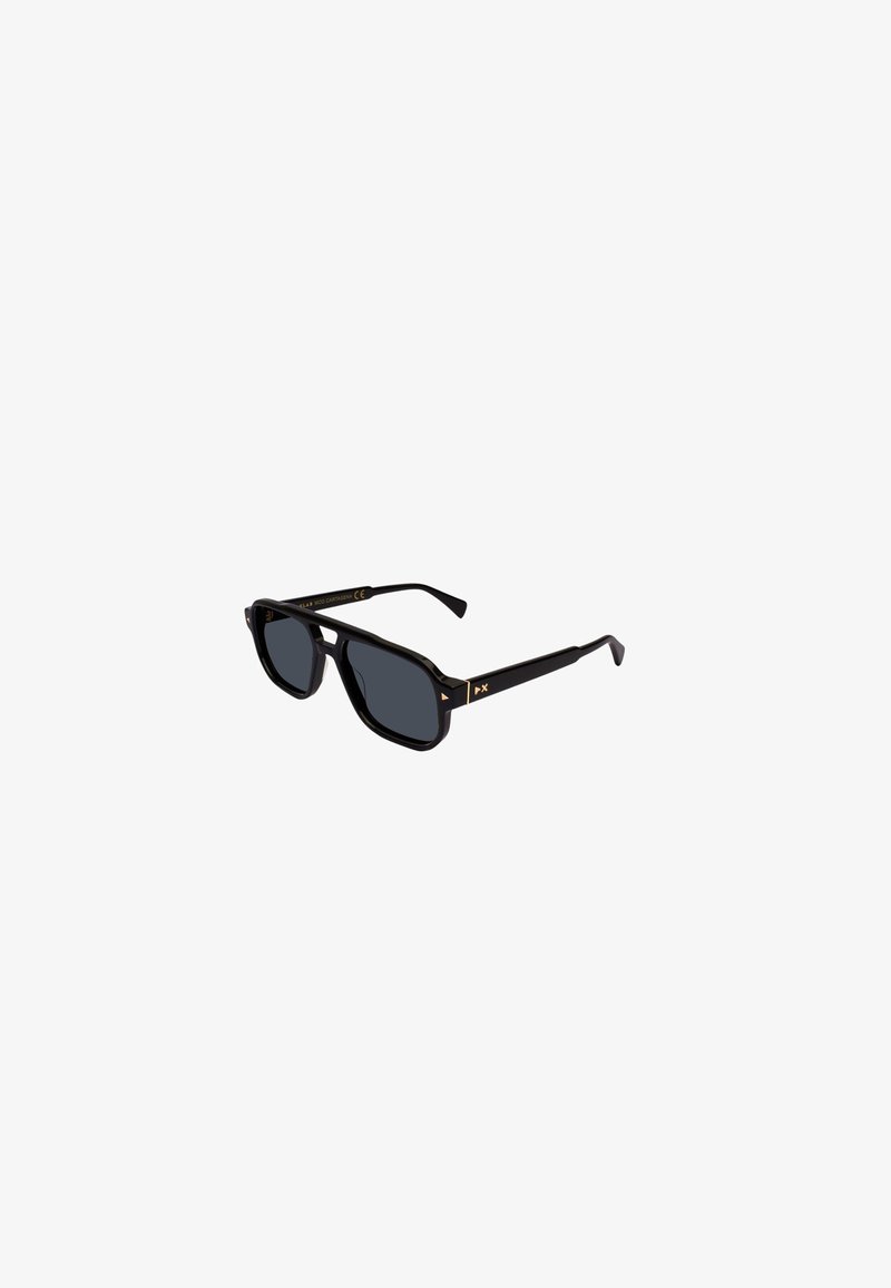 XLAB CARTAGENA - Aurinkolasit - black smoke gray