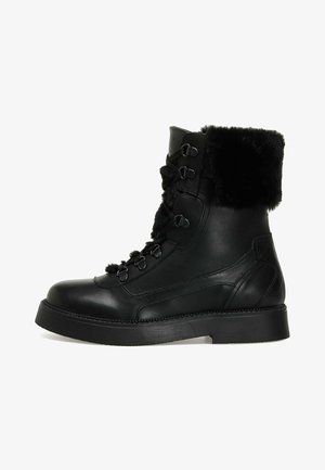 Nine West SNO CESAF - Winter boots - black