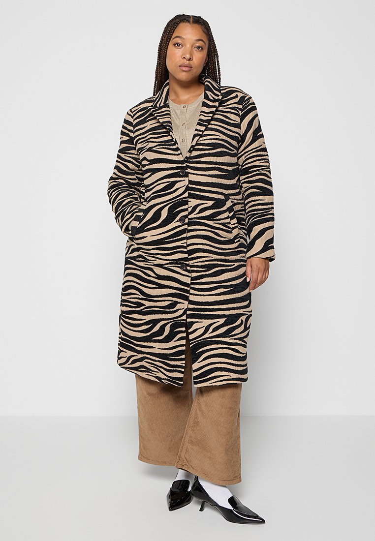 Scotch & Soda Blazer bruin