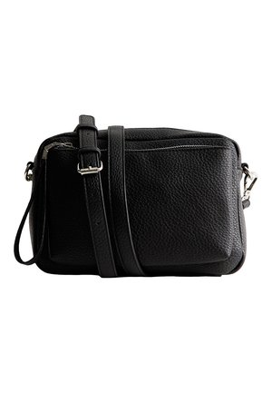 Borsa a tracolla - black