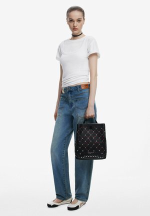 Desigual Rucksack - black