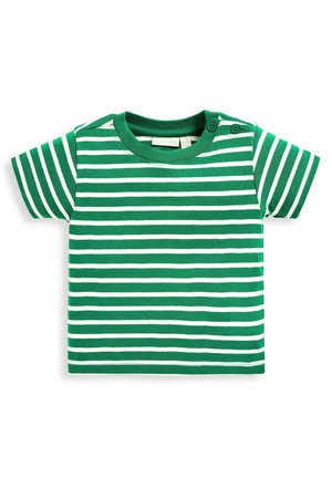 JoJo Maman Bébé Printtipaita - green