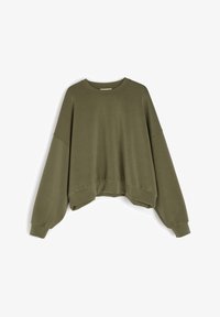 Wybrany, khaki