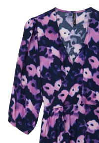 Calliope Robe de jour - une variante