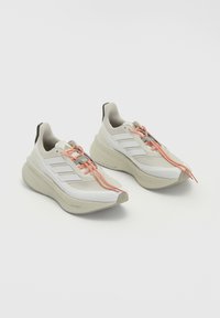 Selected, alumina/grey one/silver-coloured