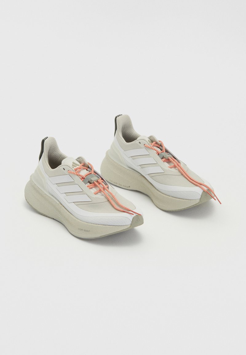 adidas Performance ULTRABOOST 5 HERMANOS KOUMORI - Road running shoes - alumina/grey one/silver-coloured