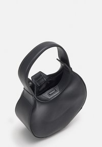 Patrizia Pepe HANDBAG - Håndveske - nero
