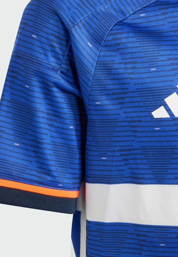 TEAM FRANCE HANDBALL KIDS - Sports T-shirt4