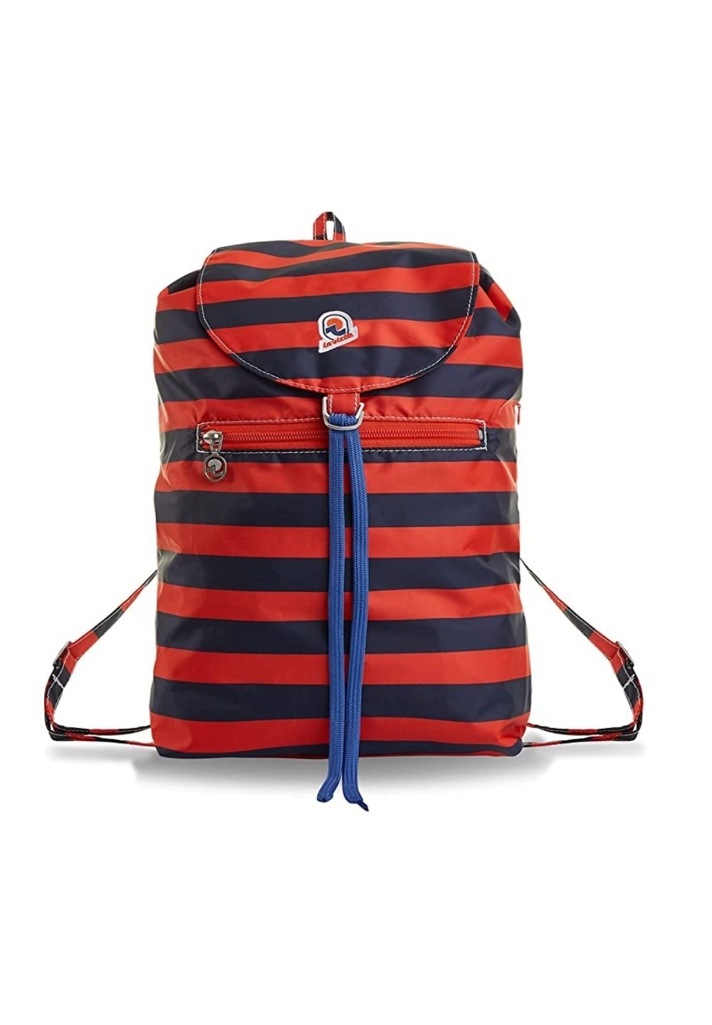 INVICTA ICON MINISAC RIPIEGABILE B RO - Zaino da viaggio - blue, red/blu -  Zalando.it