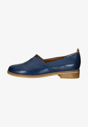 Everybody, Polobotky - glove blu china vegetale cuoio gl