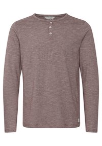 PRTUMELO - Longsleeve - winered