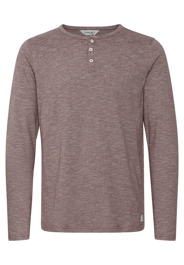 PRTUMELO - Long sleeved top3