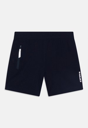 Icepeak, UNISEX - Spordišortsid - dark blue