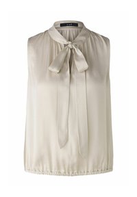 Unselected, light stone