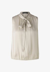 Selected, light stone