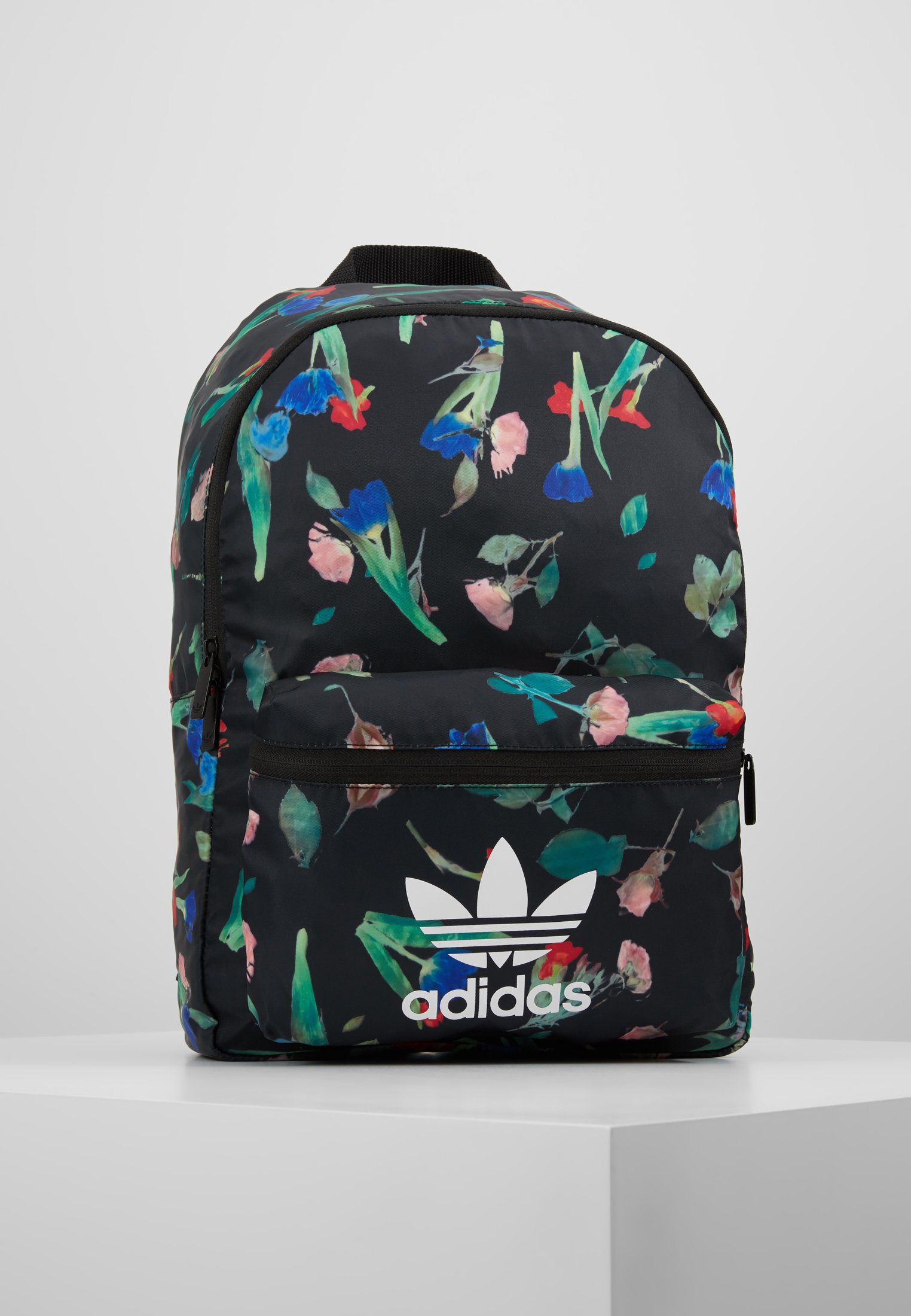 adidas Originals CLASSIC Ryggsäck black Zalando.se adidas Originals CLASSIC Ryggsäck black Zalando.se