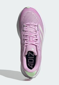 adidas Performance Chaussures de running sur route - lilac
