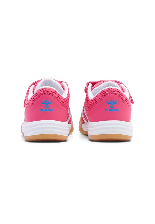 MULTIPLAY FLEX – Trainingsschuh – raspberry sorbet