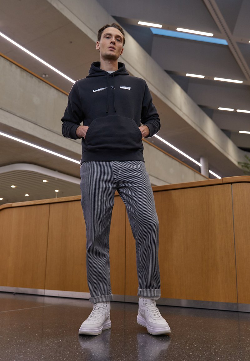 zalando nike sportswear hoodie