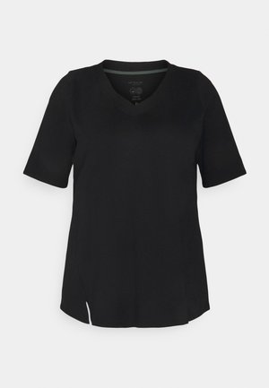 T-shirt basique - black
