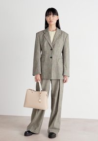 Anna Field Håndtasker - beige